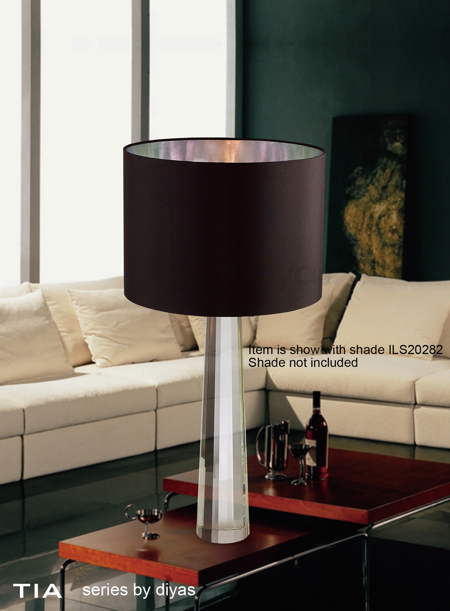 Tia Crystal Table Lamps Diyas Contemporary Crystal Table Lamps Tia Crystal Table Lamps Diyas Contemporary Crystal Table Lamps